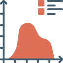 análisis de los datos icon