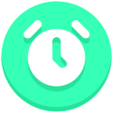 reloj icon