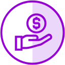 dinero icon