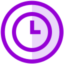 reloj icon