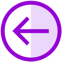 flecha icon