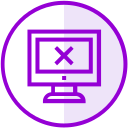 monitor icon