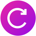 girar icon