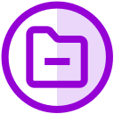 borrar icon