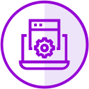 computadora portátil icon