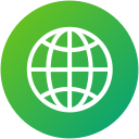 globo icon