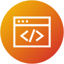 html icon