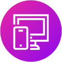 monitor icon