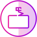 monitor icon