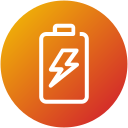 energía icon