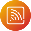 rss icon