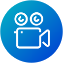 video icon