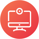 monitor icon