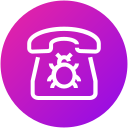 teléfono icon