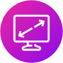 monitor icon