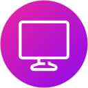 monitor icon