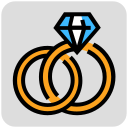 anillo icon