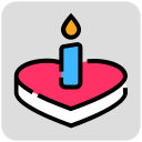 pastel icon