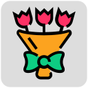 flores icon