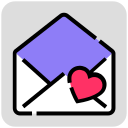 corazón icon