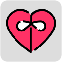 corazón icon