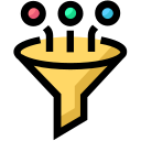 embudo icon