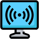 monitor icon