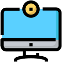 monitor icon