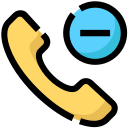 teléfono icon