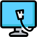 monitor icon