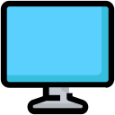 monitor icon