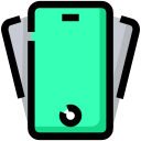 móvil icon