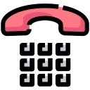 teléfono icon