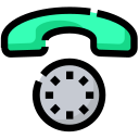 teléfono icon