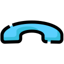 teléfono icon