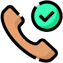 teléfono icon