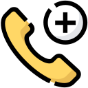 teléfono icon