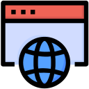 internet icon