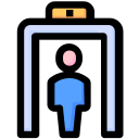 seguridad icon