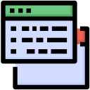 desarrollo icon