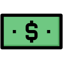 dinero icon