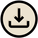 flecha icon