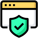 seguridad icon