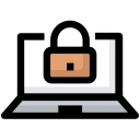 computadora portátil icon