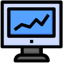 monitor icon