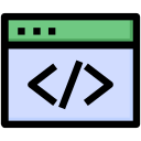 html icon