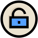 seguridad icon