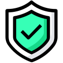 seguridad icon