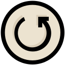 girar icon