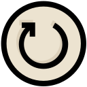 girar icon